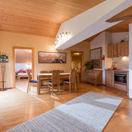 Ferienwohnung Gasteiger Steinberg am Rofan Esterno foto